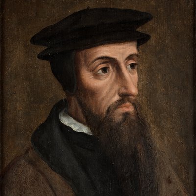 John Calvin