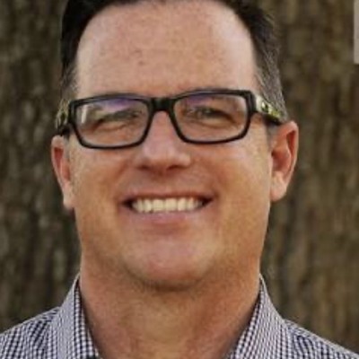 Rich Chaffin