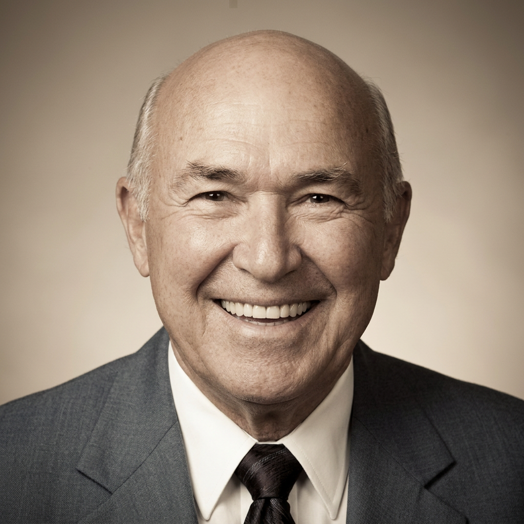 Chuck Smith