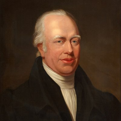 Adam Clarke