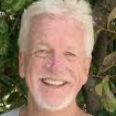 Jon Courson