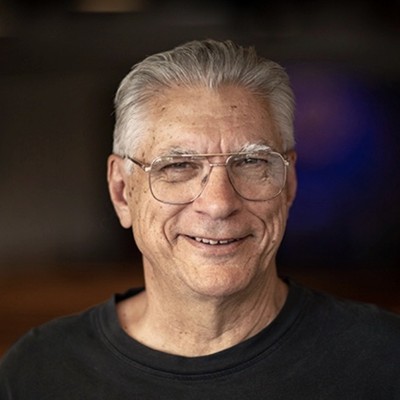 Joe Focht