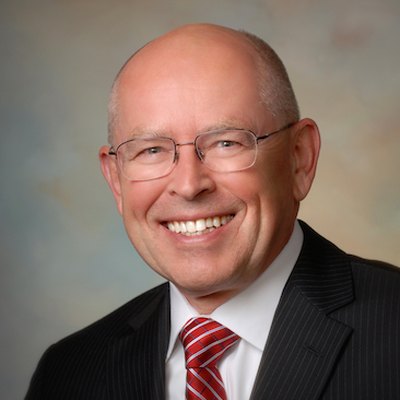 Dr. Wayne Grudem