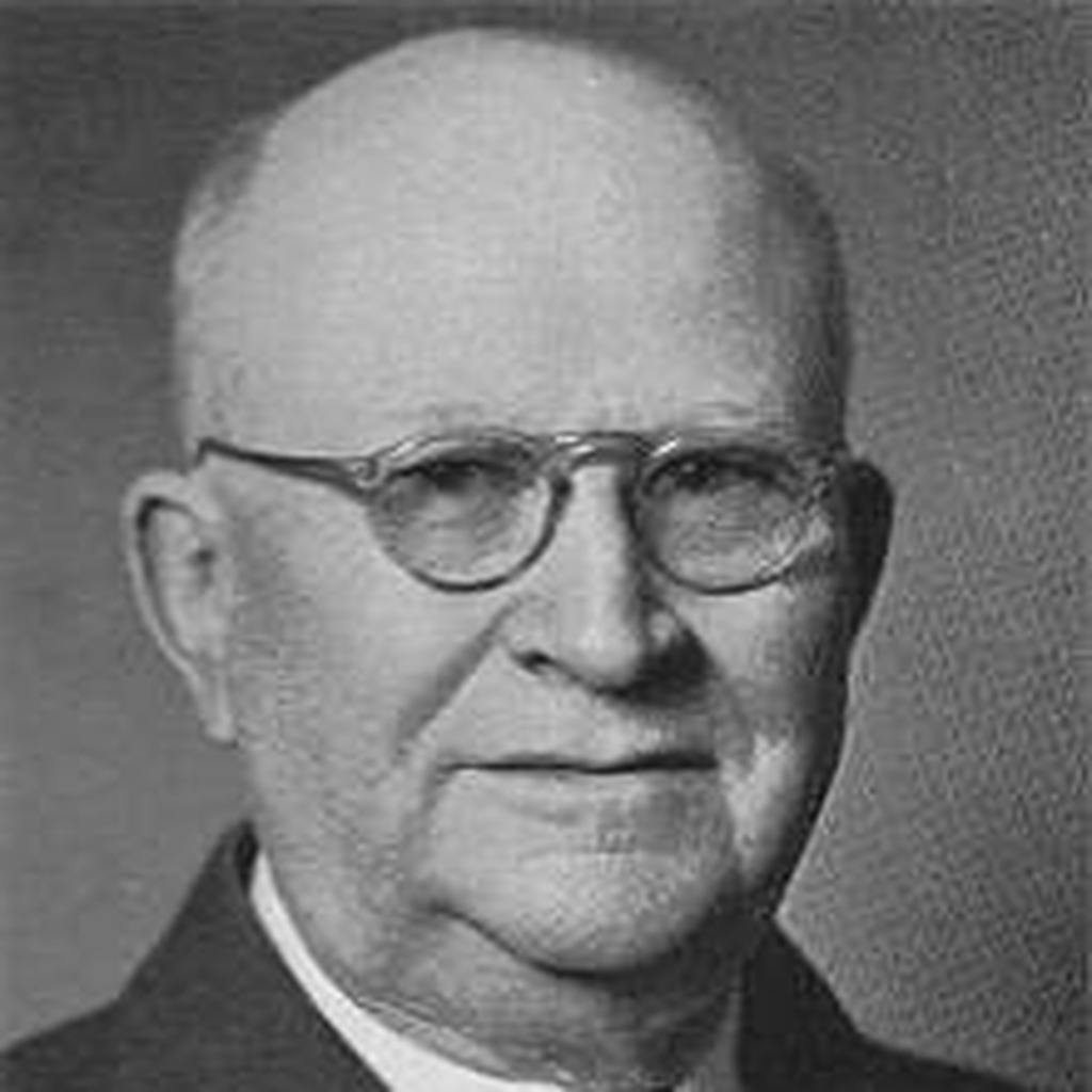 H. A. Ironside
