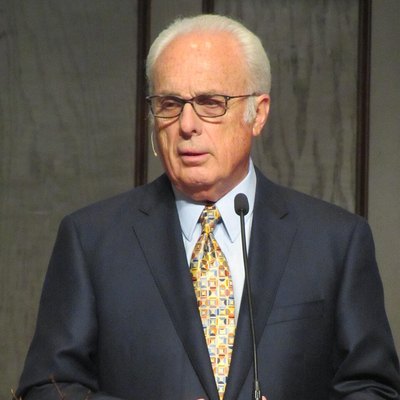 John MacArthur