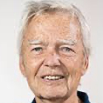 Mike MacIntosh