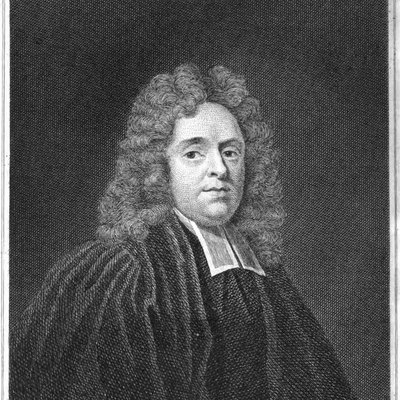 Matthew Henry