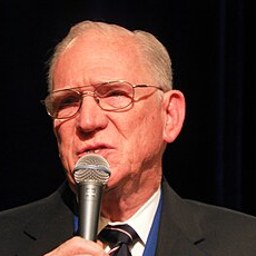 Chuck Missler