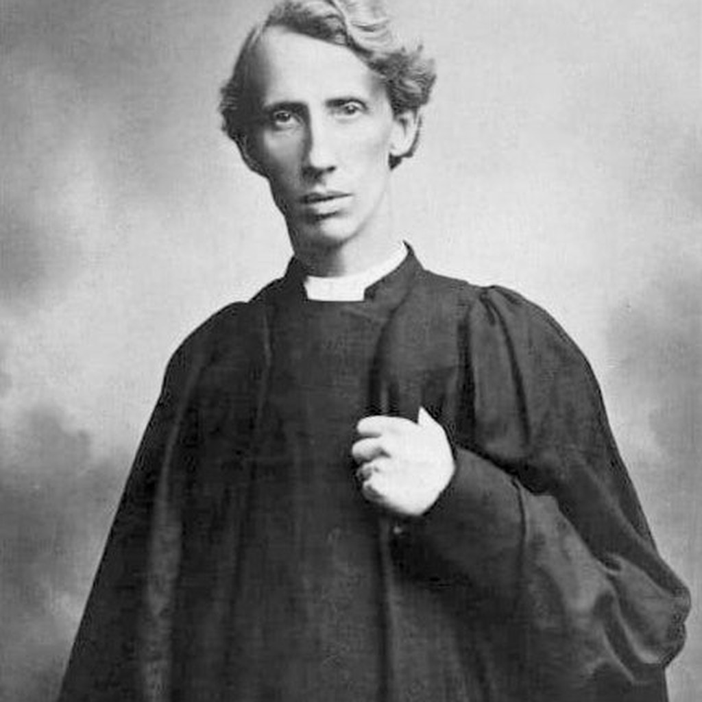 G. Campbell Morgan