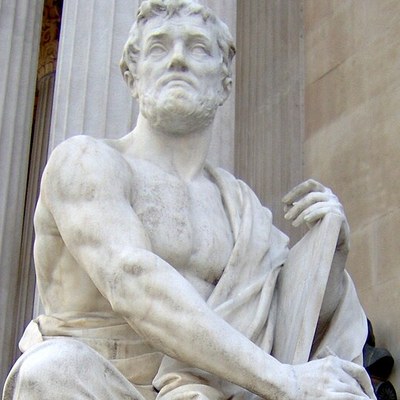 Tacitus