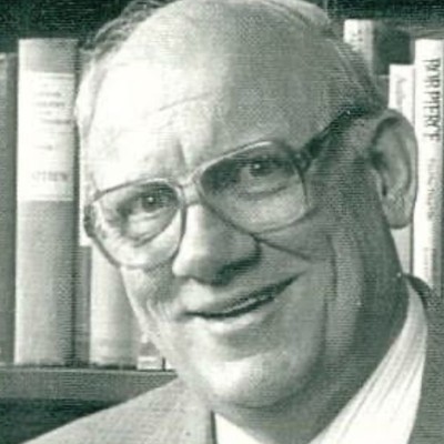 Warren Wiersbe